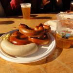 Oktober Fest Predazzo - Colazione Bavarese